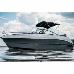 TEXAS 597 CRUİSER TEKNE