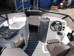 TEXAS 597 CRUİSER TEKNE