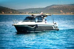 SANCAK SVT 7.20 AEGEAN MOTORYAT