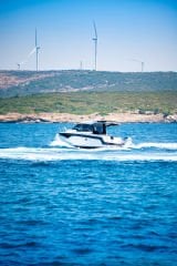 SANCAK SVT 7.20 AEGEAN MOTORYAT