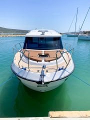 SANCAK SVT 8.20 AYDA