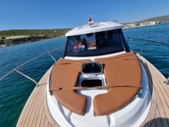 SANCAK SVT 8.20 AYDA