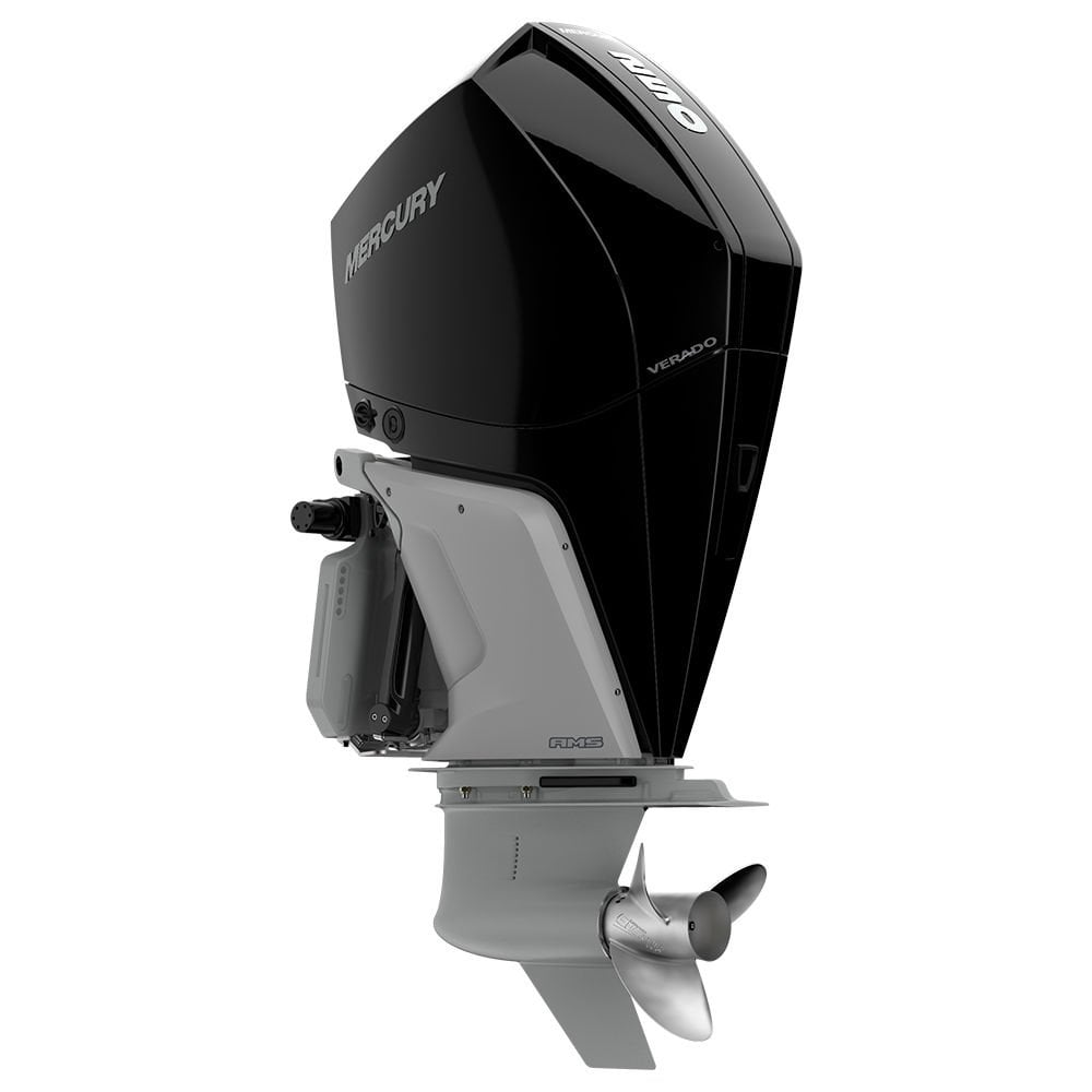 Mercury 250HP CMS Deniz Motoru
