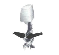 Motor Kanadı 50-250 Hp