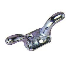 Mini Koç Boynuzu, 60x18mm