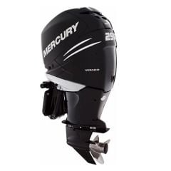 Mercury 250HP Verado AMS Deniz Motoru