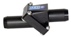 JABSCO SİNTİNE DUŞ POMPA ÇEK VALF 1'' 25MM