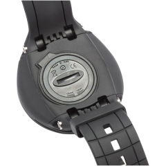 Cressi Donatello Dalış Bilgisayarı Siyah/Mavi