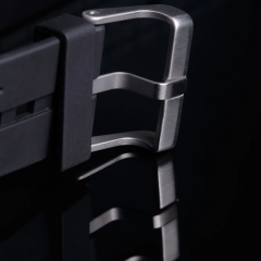 Cressi Donatello Dalış Bilgisayarı Siyah/Sarı