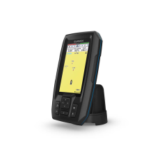 Garmin Striker Vivid 4 CV Balık Bulucu ve GPS