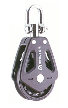 Master Tekli Makara 14mm