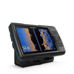 Garmin Striker Vivid 7 SV Balık Bulucu ve GPS
