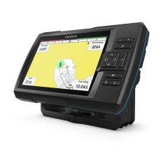Garmin Striker Vivid 7 SV Balık Bulucu ve GPS