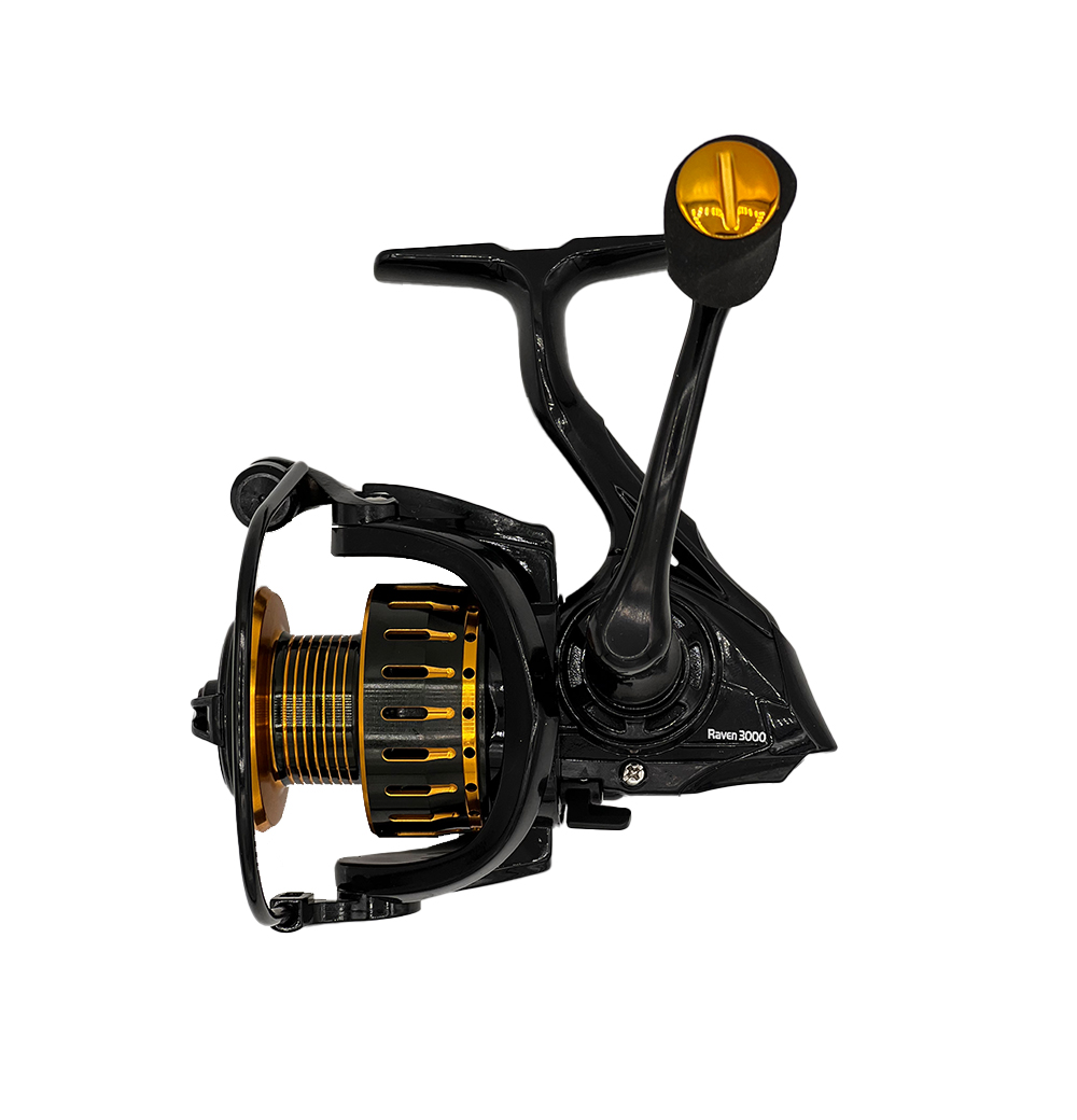 Albastar Raven Olta Makinesi