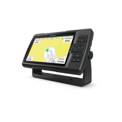 Garmin Striker Vivid 9 SV Balık Bulucu ve GPS