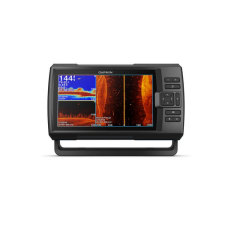 Garmin Striker Vivid 9 SV Balık Bulucu ve GPS