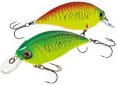 Yozuri Sashimi Crank Shallow Floating Sahte Balığı
