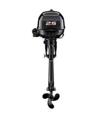 Suzuki 2.5HP Deniz Motoru Kısa Şaft DF2.5S