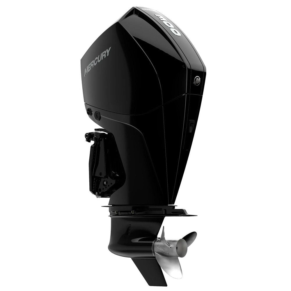 Mercury 300HP CMS Deniz Motoru