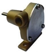 AYAKLI POMPA 3/4''