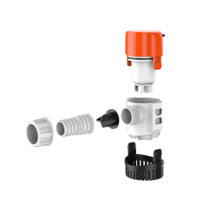 SEAFLO OTOMATİK SİNTİNE POMPASI 1100GPH 12V