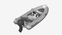 NORTHSTAR VEGA 3.8 Şişme Bot