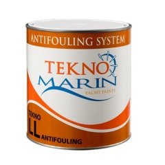 Tekno LL Antifouling Zehirli Boya 3.6kg