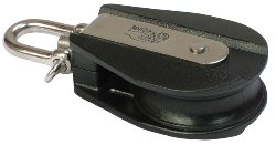 Makara, Tekli 16mm