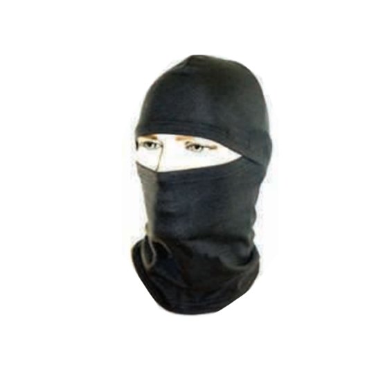 Polar Kar Kayak Maskesi Kırmızı Xl