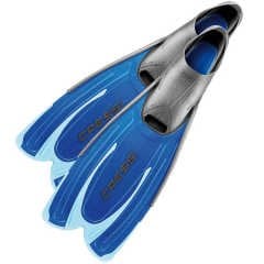 Cressi Agua Blue Dalış Paleti