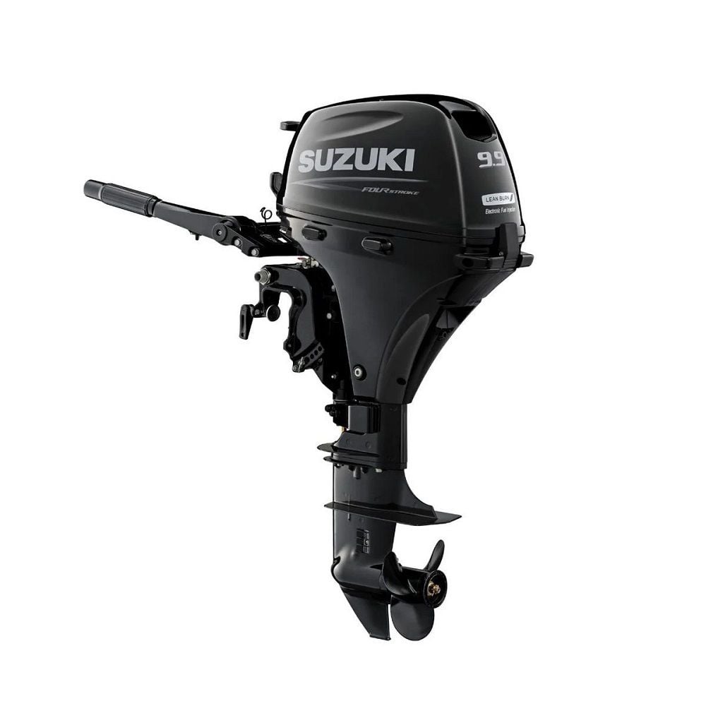 Suzuki 9.9HP Dıştan Takma Deniz Motoru