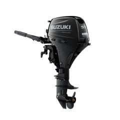 Suzuki 9.9HP Dıştan Takma Deniz Motoru