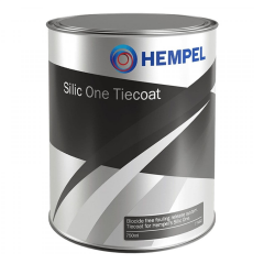 Hempal-S Slicone Tiecoat Bağlayıcı 2.5lt
