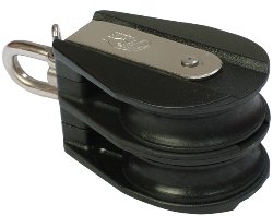 Makara, Çiftli 14mm