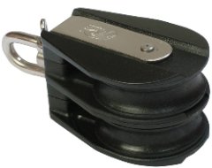 Makara, Çiftli 14mm