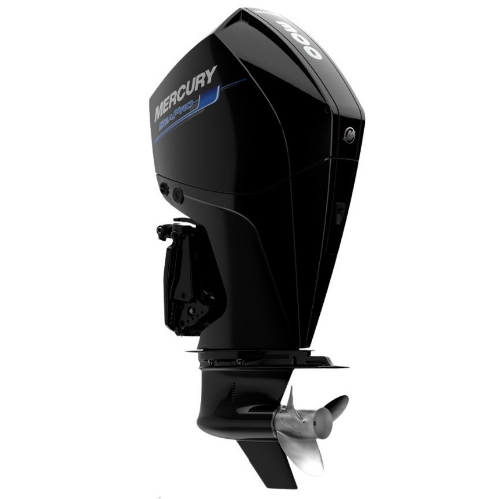 Mercury 300HP SeaPro CMS Deniz Motoru