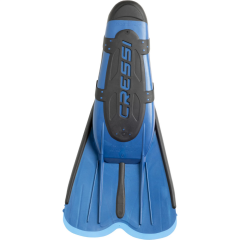 CRESSI AGUA YÜZÜCÜ PALETİ MAVİ