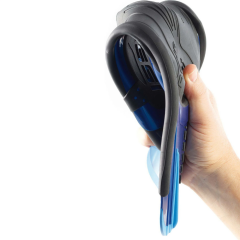 CRESSI AGUA YÜZÜCÜ PALETİ MAVİ