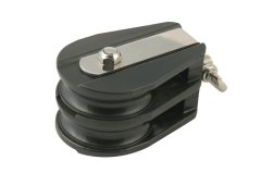 Makara, Çiftli 20mm