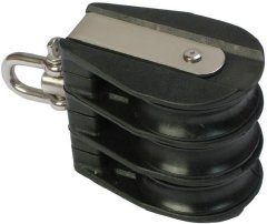 Makara, Üçlü 16mm