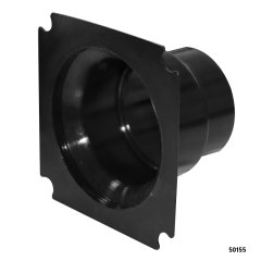 HAVALANDIRMA HORTUM MONTAJ ADAPTÖRÜ, ÇAP:65-70mm