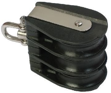 Makara, Üçlü 20mm