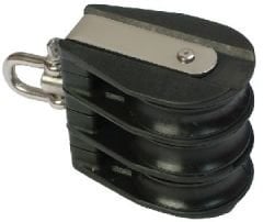 Makara, Üçlü 20mm