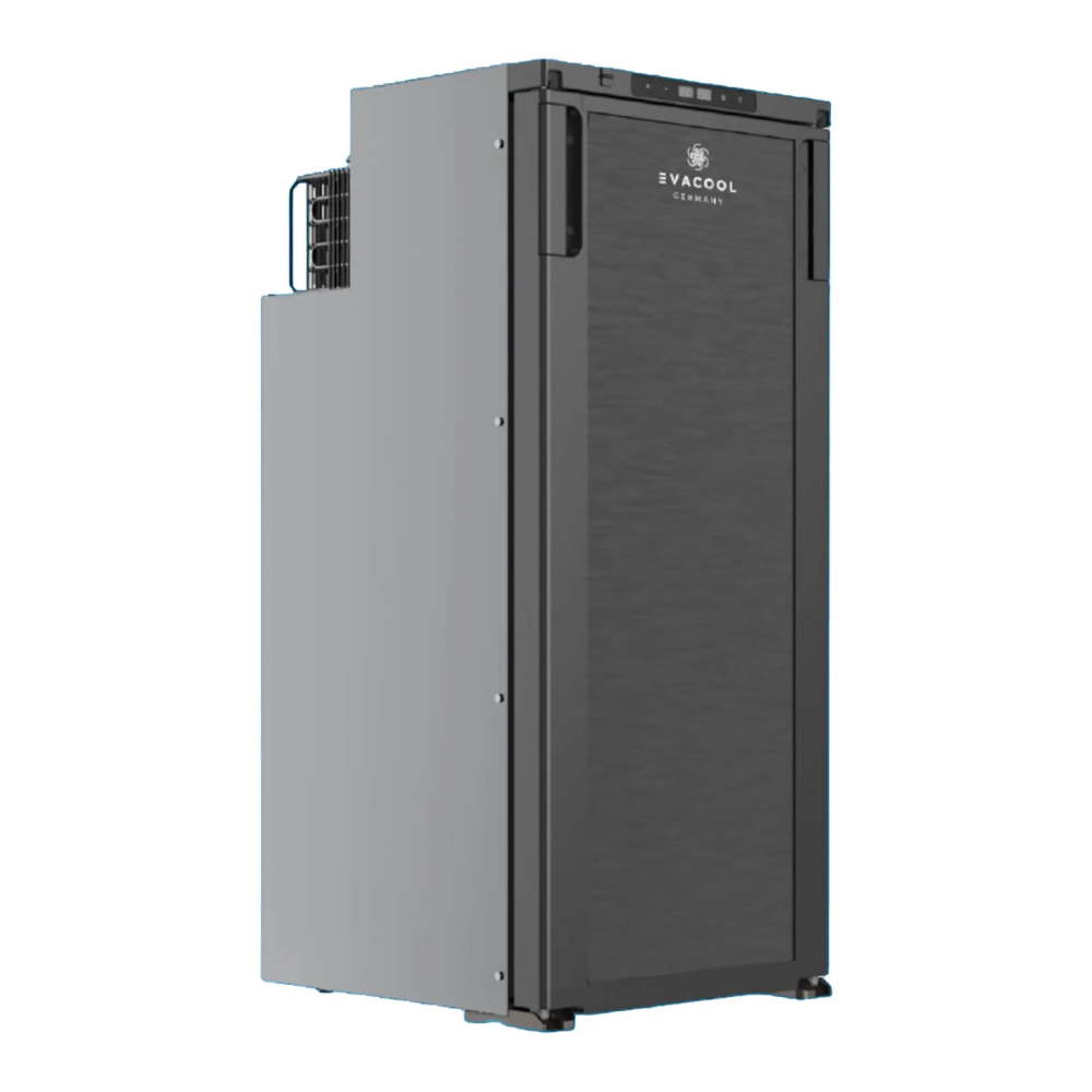 Evacool Marin Buzdolabı Berlin 90 lt