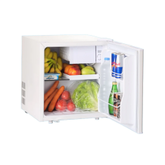 Evacool Marin Buzdolabı 45 lt 12-24V Siyah