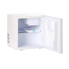 Evacool Marin Buzdolabı 45 lt 12-24V Siyah