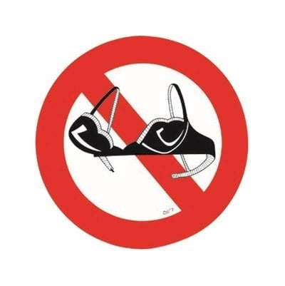 Bikini Üstü Çıkarılmaz Etiketi Çıkartma 150mm