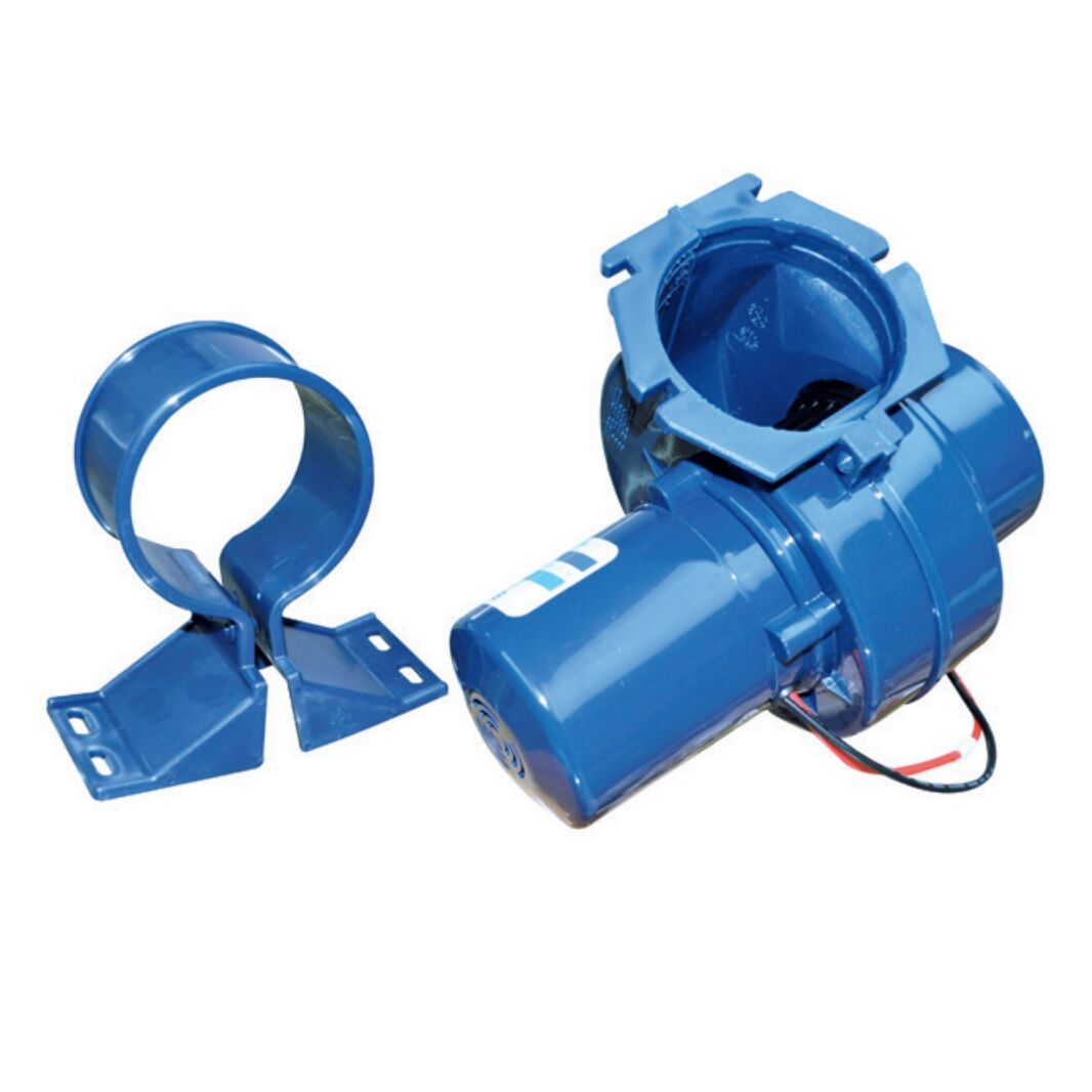 TMC BLOWER SALYANGOZ 12V, 2547lt/dk