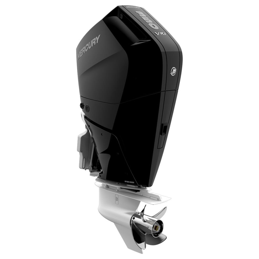Mercury V 350HP AMS DTS V10 Verado AMS Deniz Motoru