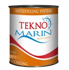 Tekno Spt Antifouling Zehirli Boya 3.6kg